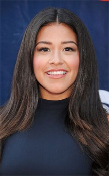 Gina Rodriguez